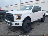 Ford F-150 Xlt 1FTEW1EF4FKD02198 снимка