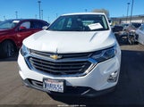 Chevrolet Equinox Ls 3GNAXHEV0KS564429 снимка