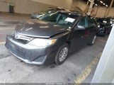 Toyota Camry Le 4T4BF1FK7DR320521 снимка