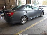 Toyota Camry Le 4T4BF1FK7DR320521 снимка