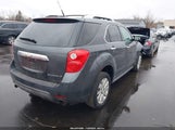 Chevrolet Equinox Lt 2CNFLNEY6A6304581 снимка