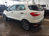 Ford Ecosport S MAJ3S2FE9MC448009 снимка