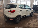 Ford Ecosport S MAJ3S2FE9MC448009 снимка