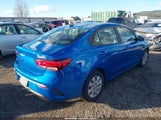 Kia Rio S 3KPA24AD3PE552097 снимка