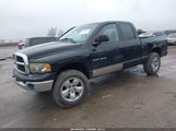 Dodge Ram  Slt/Laramie 1D7HU18N75J625774 photo