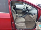Ford Escape Se 1FMCU9GX8EUA74626 снимка