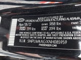 Hyundai Elantra Sel 5NPLM4AGXNH085959 photo