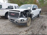 GMC Sierra 2500Hd Slt 1GT12TE89GF304577 снимка
