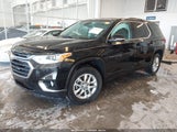 Chevrolet Traverse Awd Lt Cloth 1GNEVGKW5LJ320437 снимка