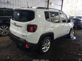 Jeep Renegade Latitude Fwd ZACCJABB6JPJ29884 снимка