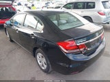 Honda Civic Lx 19XFB2F52EE249076 fotografie