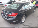 Honda Civic Lx 19XFB2F52EE249076 снимка