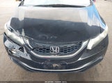 Honda Civic Lx 19XFB2F52EE249076 снимка