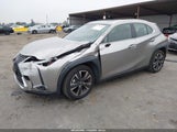 Lexus Ux 200 JTHY3JBH6K2015532 fotografie