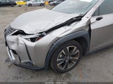 Lexus Ux 200 JTHY3JBH6K2015532 fotografie