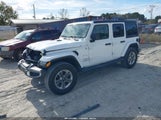Jeep Wrangler Unlimited Sahara 4X4 1C4HJXEG6JW102223 photo