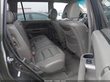 Honda Pilot Ex-L 5FNYF18506B025918 снимка