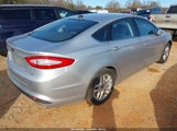 Ford Fusion Se 1FA6P0H70E5376267 снимка