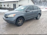 Honda Cr-V Ex-L 5J6RE3H76BL059318 снимка
