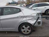 Hyundai Elantra Gls KMHDH4AE0DU680472 снимка