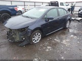 Toyota Corolla Le 5YFEPMAE6NP289109 снимка