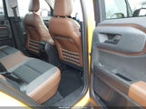 Ford Bronco Sport Outer Banks 3FMCR9C67NRD15372 fotografie