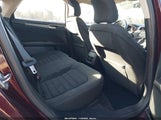 Ford Fusion Se 3FA6P0H74HR102202 снимка