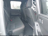 Nissan Frontier Pro-4X 4X4 1N6ED1EK9SN641757 fotografie