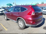 Honda Cr-V Ex 2HKRM3H56GH561331 снимка