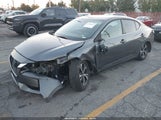 Nissan Sentra Sv Xtronic Cvt 3N1AB8CV2MY224714 photo