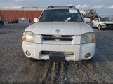 Nissan Frontier Se-V6 1N6ED27T83C463753 снимка