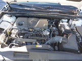 Toyota Camry Se 4T1G11AK8NU689847 photo