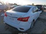 Nissan Sentra Sv 3N1AB7AP0HY347691 снимка