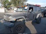 Jeep Wrangler Unlimited Sport 4X4 1C4BJWDG6HL685065 снимка