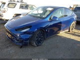 Tesla Model Y Long Range Dual Motor All-Wheel Drive 5YJYGDEE9MF089827 photo