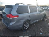 Toyota Sienna Xle V6 5TDYK3DC2BS128274 снимка