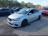 Nissan Sentra S 3N1AB7AP0KY342210 снимка