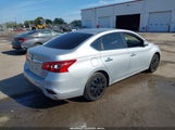 Nissan Sentra S 3N1AB7AP0KY342210 снимка
