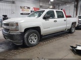 Chevrolet Silverado  Wt 3GCUKNEC4JG465096 снимка