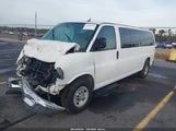 Chevrolet Express  Lt 1GBZG1FG8E1121555 снимка