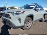 Toyota Rav4 Hybrid Xle 2T3RWRFV4NW142237 photo