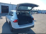 Volkswagen Tiguan 2.0T Se 3VV2B7AX3NM146776 photo