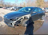 Hyundai Elantra Sel KMHLM4DG2RU852142 снимка