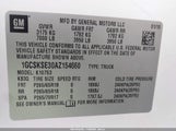Chevrolet Silverado  Lt 1GCSKSE30AZ154660 снимка
