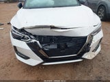 Nissan Sentra Sr Xtronic Cvt 3N1AB8DV6MY207381 снимка