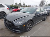 Hyundai Sonata Sel 5NPEF4JA8MH092664 снимка