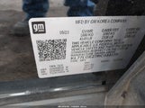 Chevrolet Trax Fwd 1Rs KL77LGE27RC044109 снимка