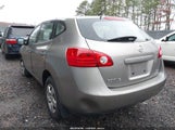 Nissan Rogue S JN8AS58V29W450078 снимка