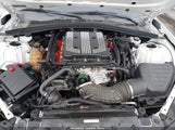 Chevrolet Camaro Zl1 1G1FK1R68K0132288 fotografie