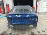 Nissan Altima S Fwd 1N4BL4BV4MN414574 photo